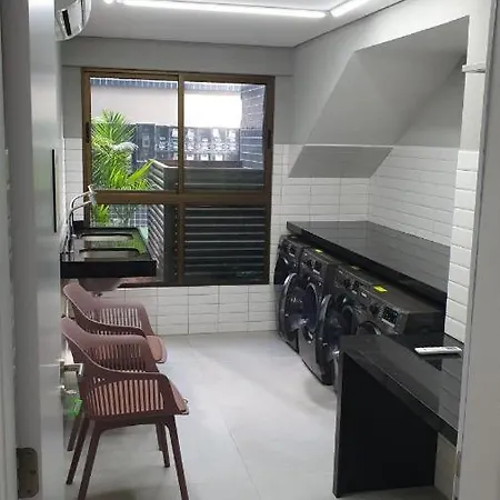Flats Boa Viagem Rooftop470 Recife Exterior photo