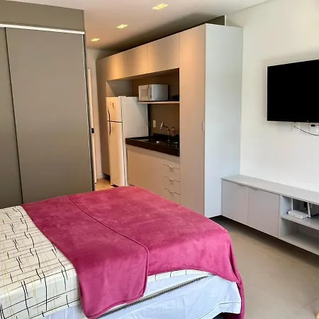 Flats Boa Viagem Rooftop470 Recife Exterior photo