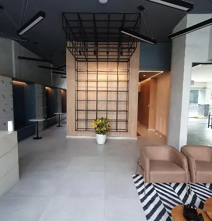 Flats Boa Viagem Rooftop470 Recife Exterior photo