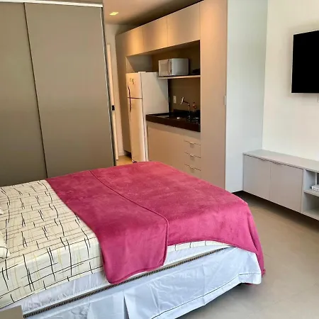 Flats Boa Viagem Rooftop470 Recife Exterior photo