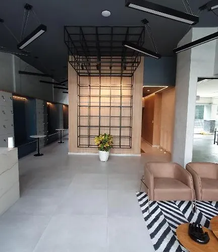 Flats Boa Viagem Rooftop470