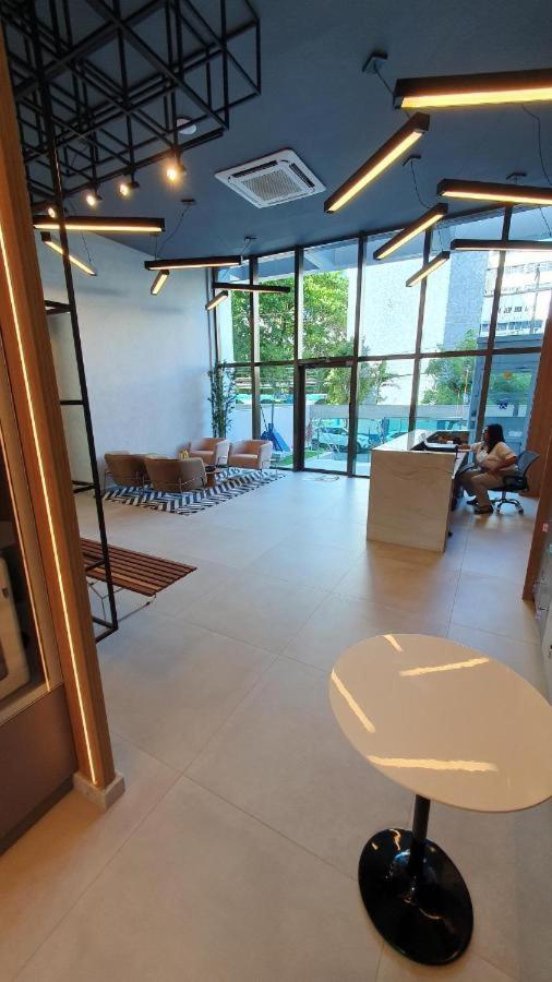 Flats Boa Viagem Rooftop470