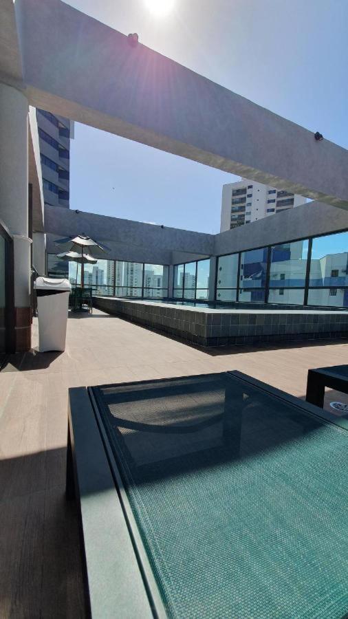 Flats Boa Viagem Rooftop470 公寓 *