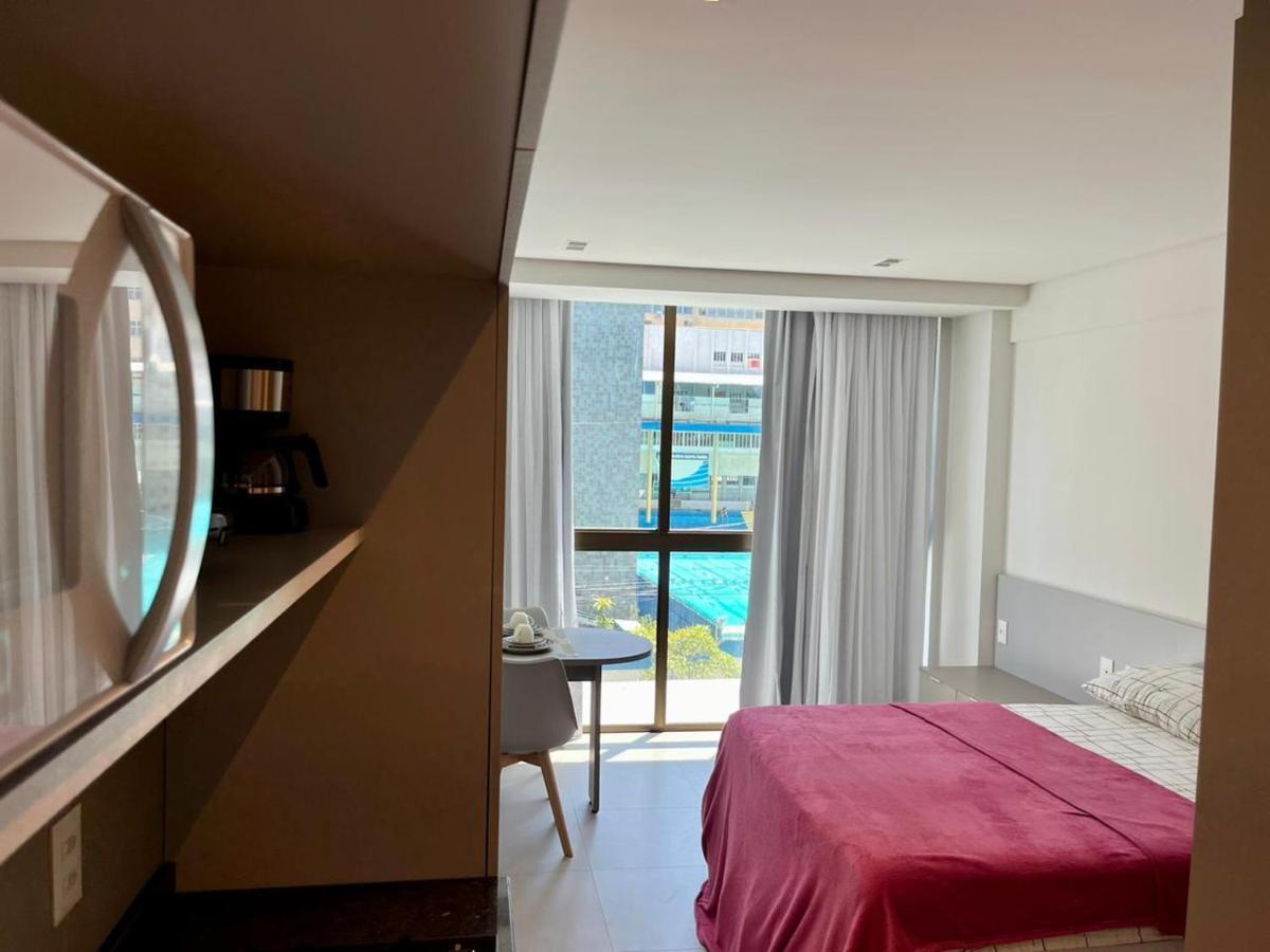 Flats Boa Viagem Rooftop470 * Recife