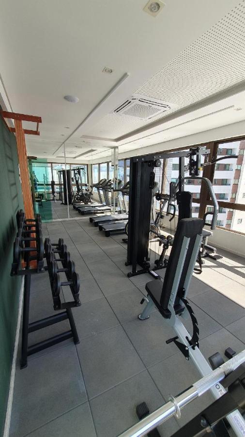 Flats Boa Viagem Rooftop470 Recife