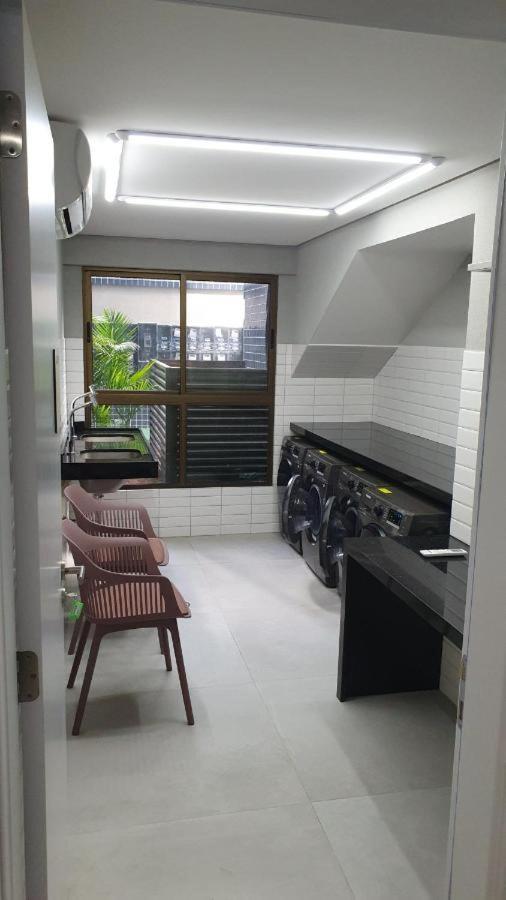 Flats Boa Viagem Rooftop470