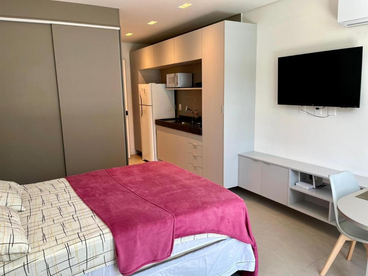 公寓 Flats Boa Viagem Rooftop470 Recife
