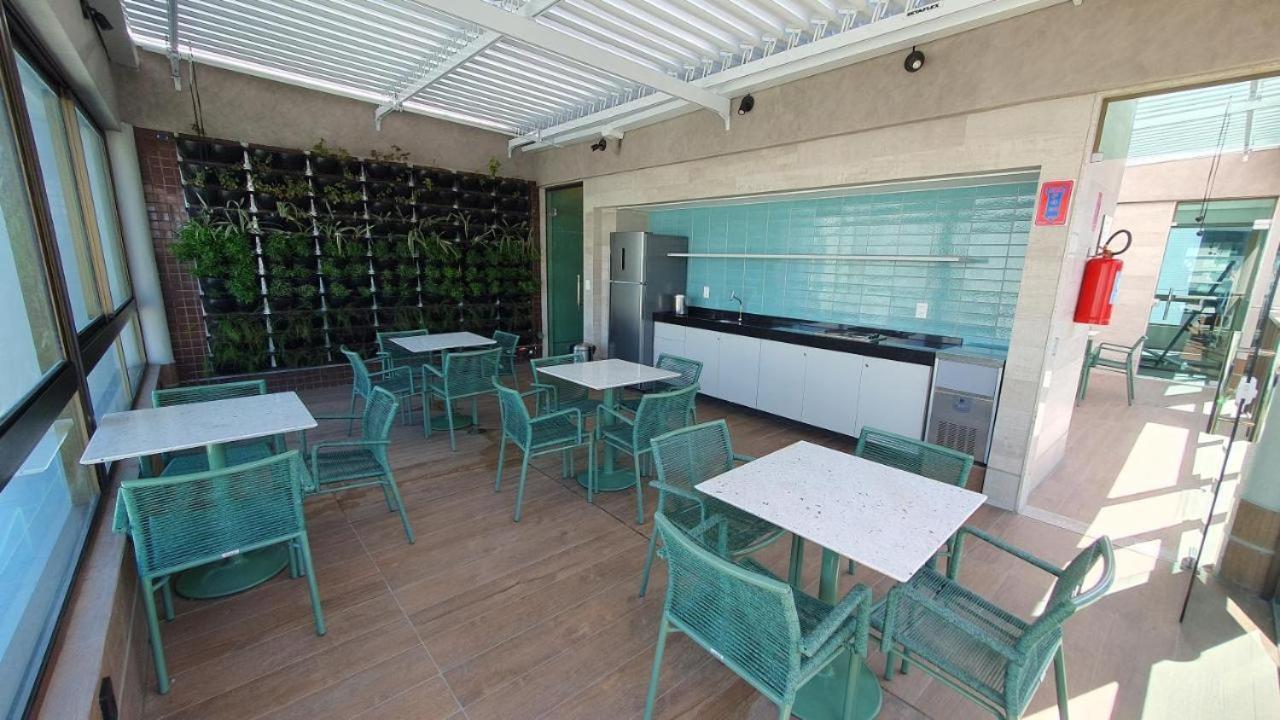 Flats Boa Viagem Rooftop470 * Recife