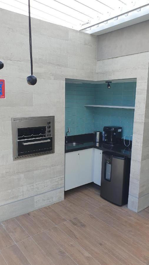 Flats Boa Viagem Rooftop470 Recife