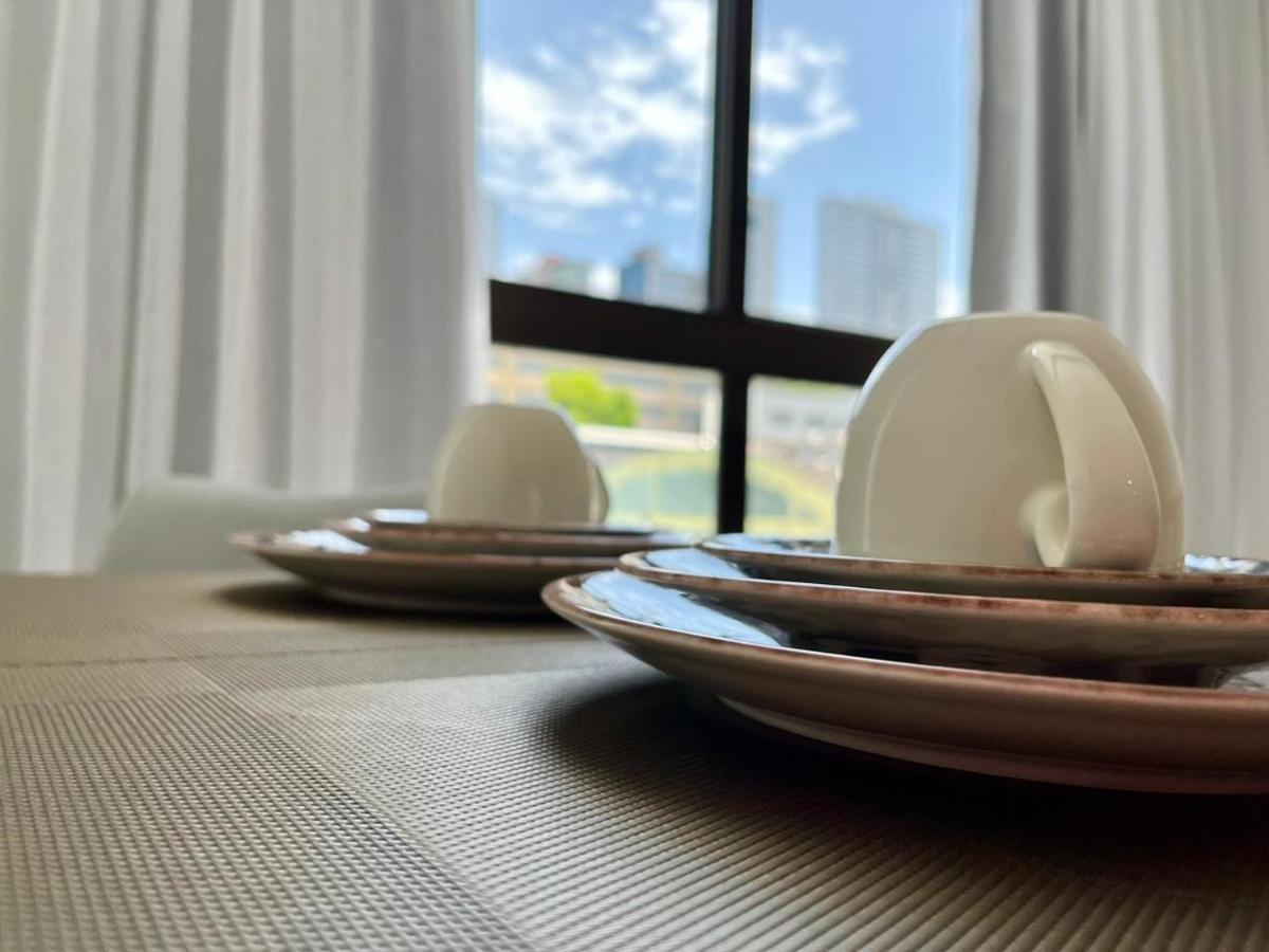 Flats Boa Viagem Rooftop470 Recife