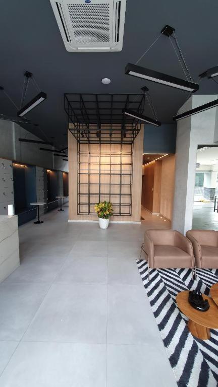 Flats Boa Viagem Rooftop470 公寓