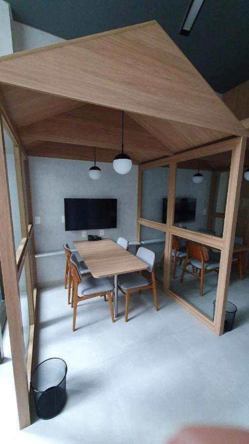 Flats Boa Viagem Rooftop470