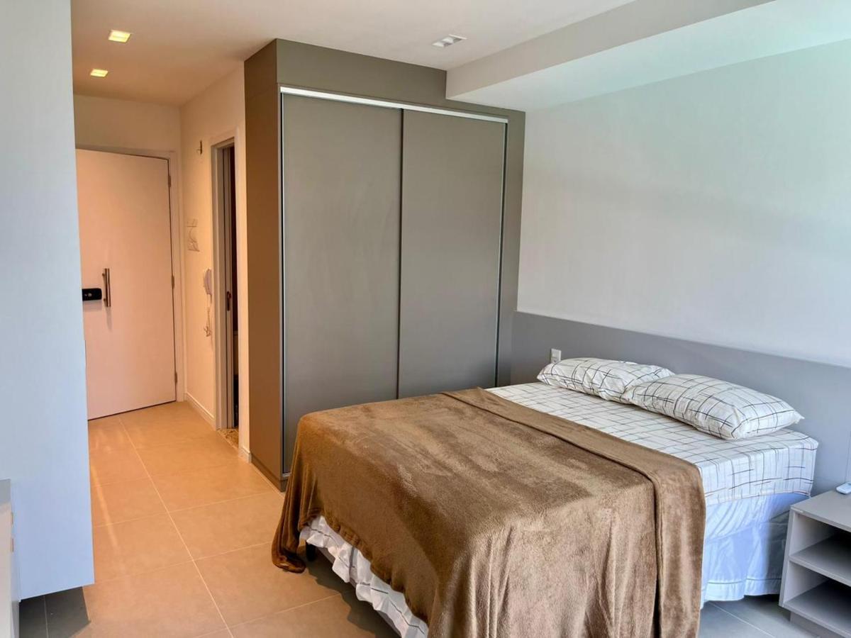Flats Boa Viagem Rooftop470 公寓 Recife