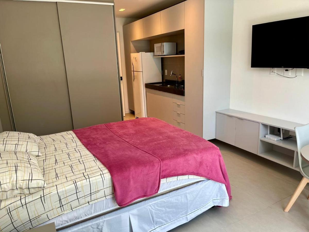 Flats Boa Viagem Rooftop470 *