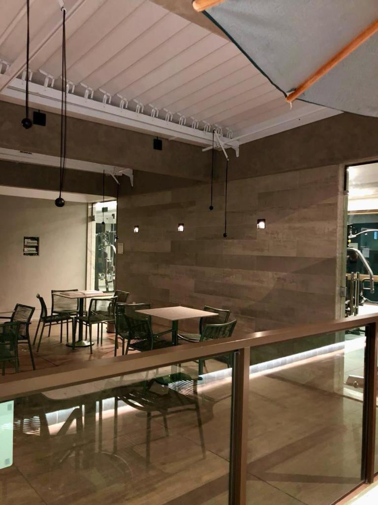 公寓 Flats Boa Viagem Rooftop470 Recife