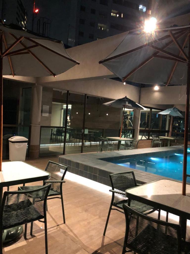 Flats Boa Viagem Rooftop470 *